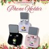 XMAS Year End Phone Holder Super Sturdy Desk Ipad Christmas Gift