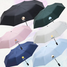 CUSTOMISED Automated Umbrella Personalised Name Logo Printing Icon Printing