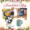 XMAS Edition Insulated Mug Stainless Steel 304 Mug