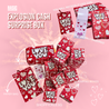 MDC Explosion Cash Box Surprise Gift I Love You Jumping Boxes Happy Mother's Day