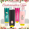 XMAS Year End Collection Skinny Tumbler Insulated Double Wall Leak Proof Cap Christmas Gift