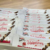 [Party Favours] ANY THEME Set of 10 Customised Kinder Bueno Wedding Birthday Farewell