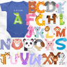 Customised Baby Romper Onesies Personalised Gift