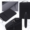 Customisable Laptop Sleeve Inner Fleece Carrier 13/14/15/15.6/16 Inch