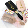 TDC Personalised Hand Comb Hair Brush Teacher's Day Gift