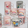 TDC Customised Marble Cup Teacher's Day
