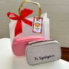 TDC Cable Organiser Wire Organiser Travel Overseas Organizer Charger Teacher's Day