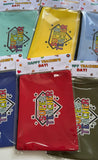 TDC Canvas Pouch Pencil Case Teacher's Day Designs