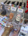 TDC 600ml Plastic Bottle Customised Teacher's Day