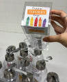 TDC 600ml Plastic Bottle Customised Teacher's Day