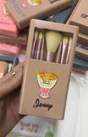 TDC Personalised Makeup Kit Set Mirror Teacher's Day Gift