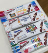 TDC Custom Kinder Bueno HALAL SET OF 4