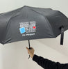 TDC Automated Customised Umbrella Teacher's Day