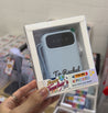 TDC Teacher's Day Powerbank 20,000mAh Portable Charger Personalised Power Bank
