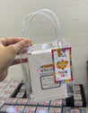 TDC Buckle Jewellery Box Travel Size Teacher's Day