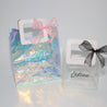 CUSTOMISABLE Transparent TPU Well Wishes Gift Bag Birthday Farewell