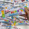 HCD Custom Kinder Bueno HALAL SET OF 4
