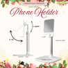 XMAS Year End Phone Holder Super Sturdy Desk Ipad Christmas Gift