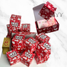 Surprise Explosion Box Flying Cash Gift Box Birthday Graduation Best Wishes