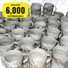 CUSTOMISABLE Marble Mug Cup Ceramic